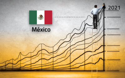 Inflación en México 2021
